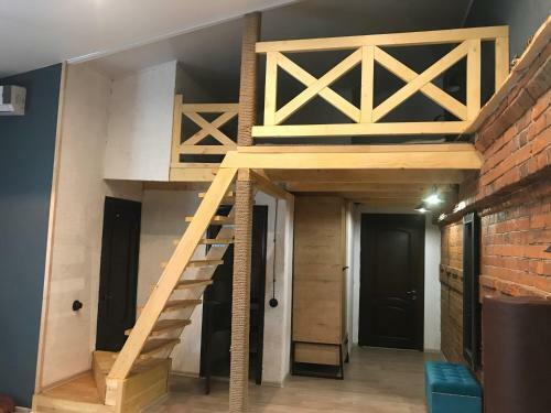 Posada Boutique Hotel Voronovo Klub