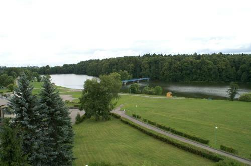 Sanatoriy Voronovo