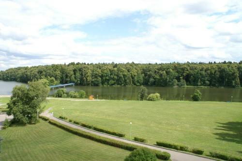 Sanatoriy Voronovo