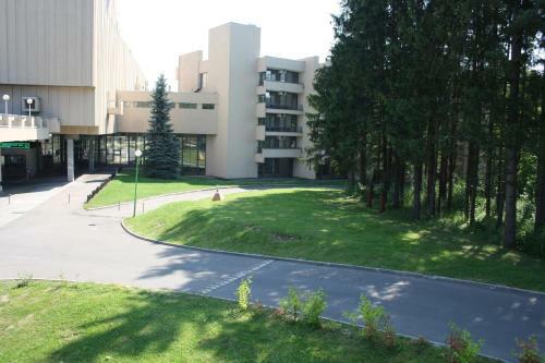 Sanatoriy Voronovo