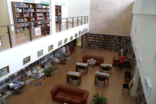 Sanatoriy Voronovo