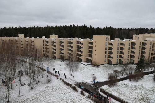 Sanatoriy Voronovo