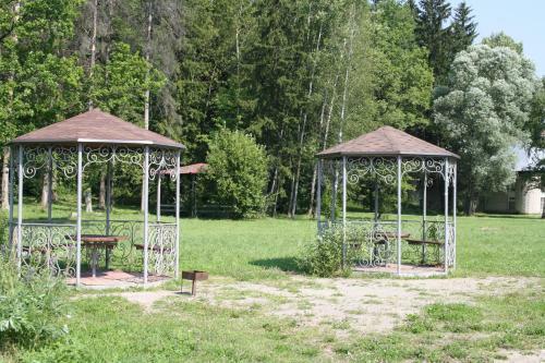 Sanatoriy Voronovo