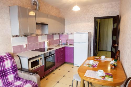 Apartamento Five Stars 8