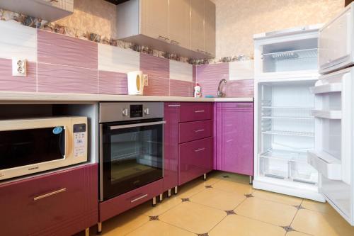 Apartamento Five Stars 8