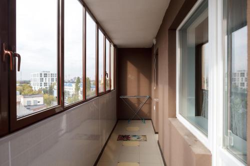 Apartamento Five Stars 8