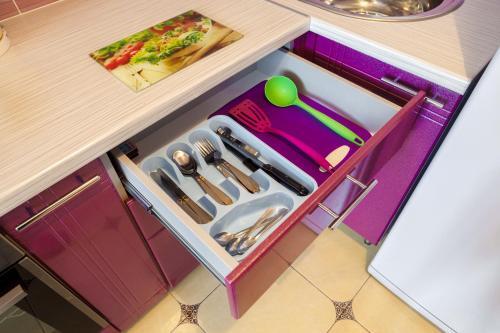 Apartamento Five Stars 8