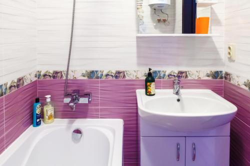 Apartamento Five Stars 8
