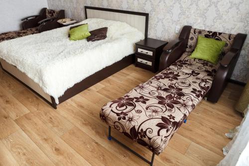 Apartamento Five Stars 8