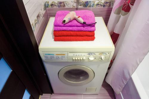 Apartamento Five Stars 8