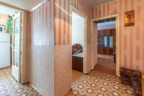 Apartment On Matrosova 6a