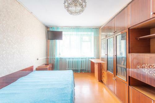 Apartment On Matrosova 6a