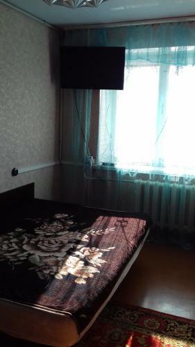 Apartment On Matrosova 6a