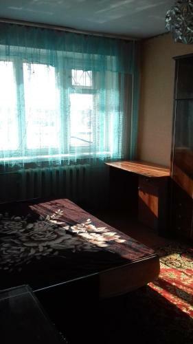 Apartment On Matrosova 6a