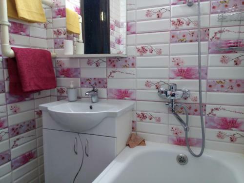Apartment Na Patriotov 50b