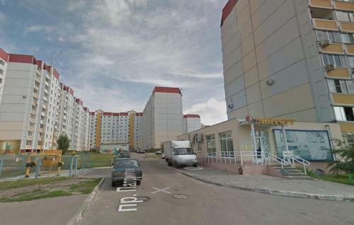 Apartment Na Patriotov 50b