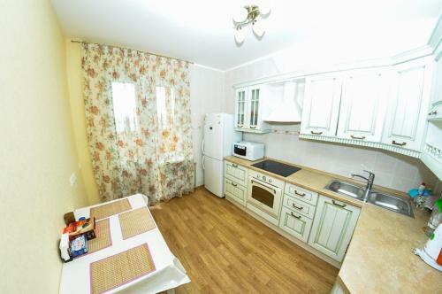 Apartamento Leninsky Prospekt