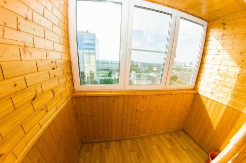 Apartamento Leninsky Prospekt