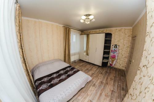 Apartment Leninsky Prospekt 124b