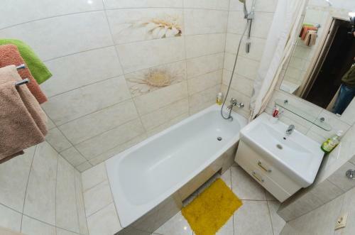 Apartment Leninsky Prospekt 124b