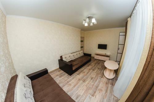 Apartment Leninsky Prospekt 124b