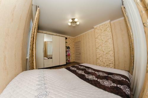 Apartment Leninsky Prospekt 124b