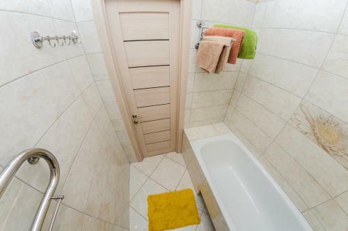 Apartment Leninsky Prospekt 124b