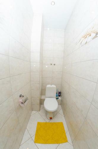 Apartment Leninsky Prospekt 124b