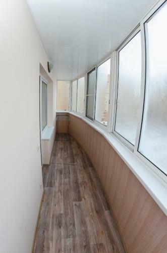 Apartment Leninsky Prospekt 124b