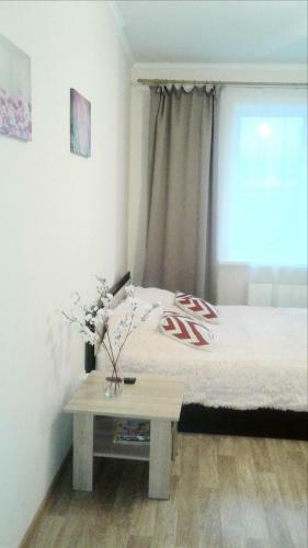 Apartment On Leninskiy 124 B