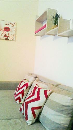 Apartment On Leninskiy 124 B