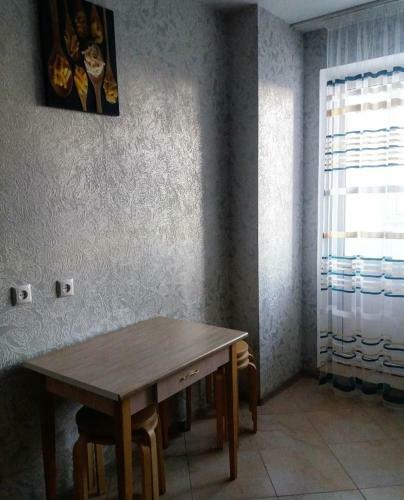 Apartment On Leninskiy Prospect 124b