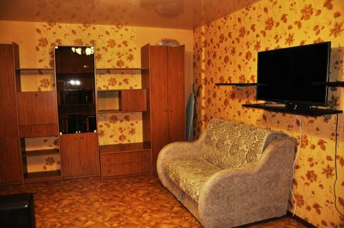 Apartments On Dimitrova 27
