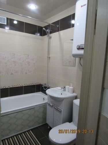 Apartamento ????? ????????? ????????, 100?