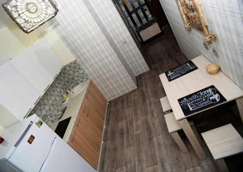 City Apartment