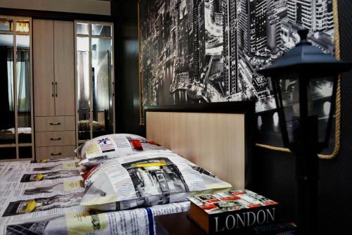 City Apartment