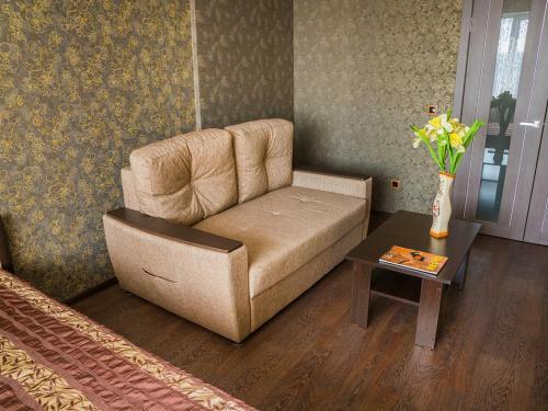 Apartamento Comfort Style