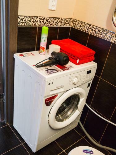 Apartamento Comfort Style