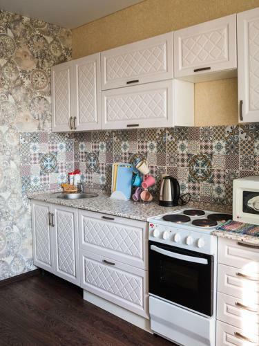 Apartamento Comfort Style