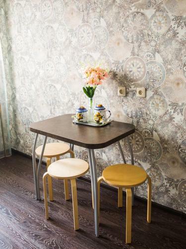 Apartamento Comfort Style