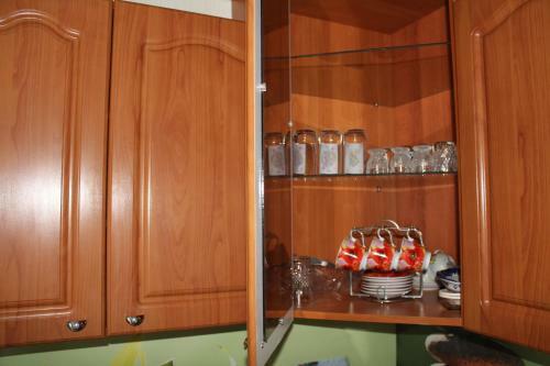 Apartment On Rzhevskaya