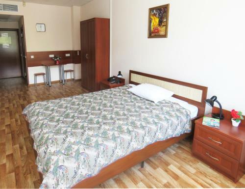 Posada Bon Hotel