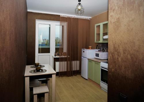 Apartamento ??????????? Latte