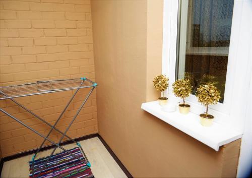 Apartamento ??????????? Latte
