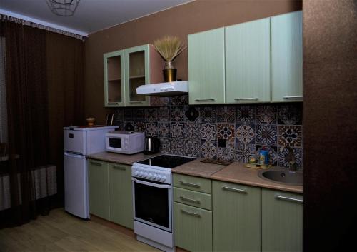 Apartamento ??????????? Latte