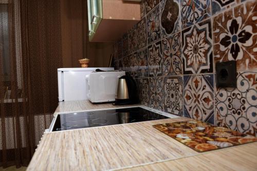 Apartamento ??????????? Latte