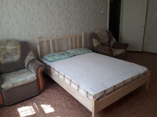 Apartment Lomonosova 114k30