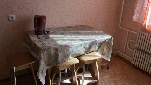Apartment Lomonosova 114k30