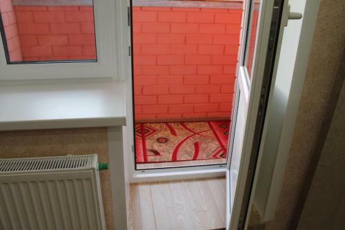 Apartment On Olimpiysky Bulvar