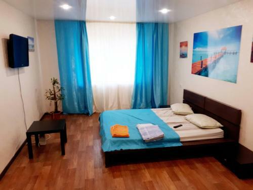 Bright Apartment